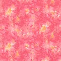 Fuchsia - Watercolor Texture